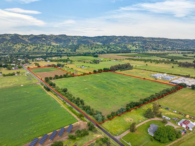 Forest Ave, Guinda, CA 95637