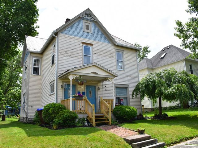 121 Federal St, Cambridge Springs, PA 16403