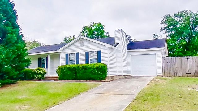 142 Muirfield Court, Grovetown, GA 30813