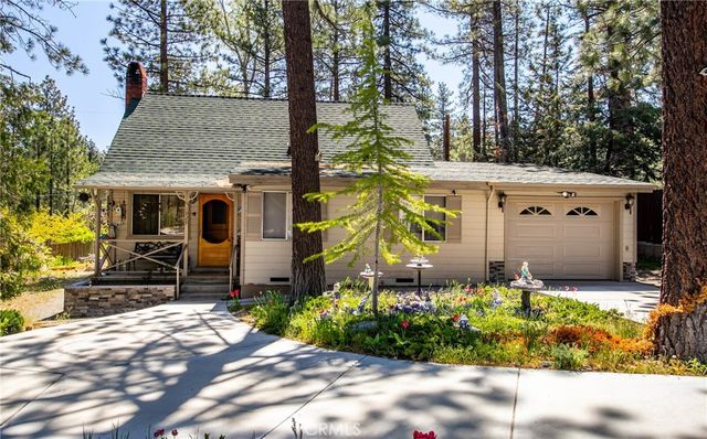 1929 Twin Lakes Rd, Wrightwood, CA 92397