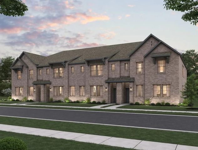 5701 Lakeview Dr, Watauga, TX 76148