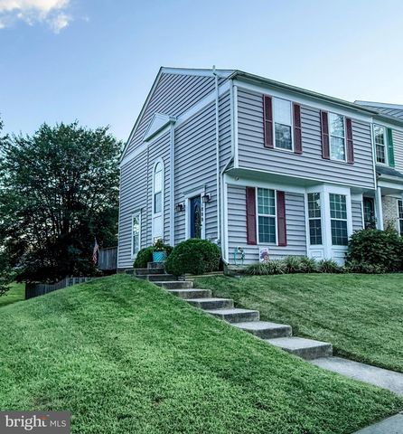 1800 Oxford Sq, Bel Air, MD 21015