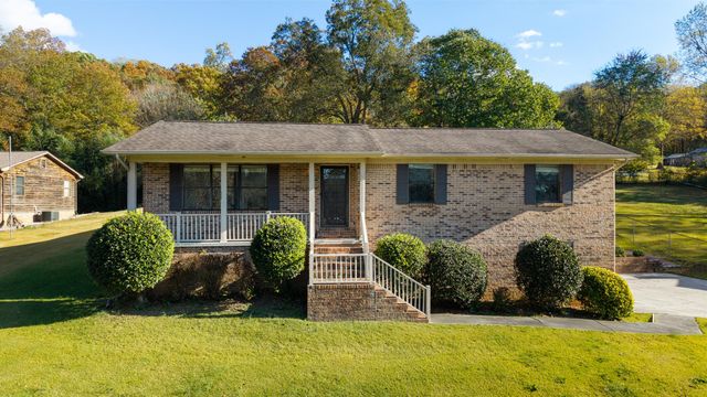 206 Circle Dr NE, Cleveland, TN 37312
