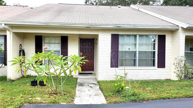 344 Bay Pl, Safety Harbor, FL 34695