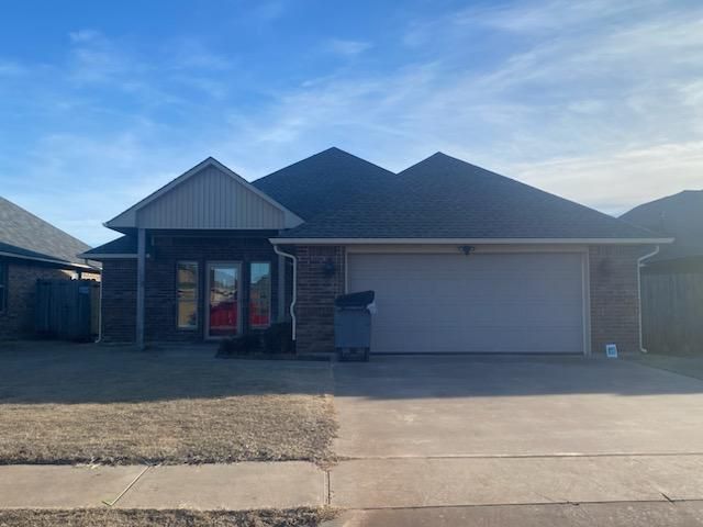 4408 SW Brandon Ln, Lawton, OK 73505