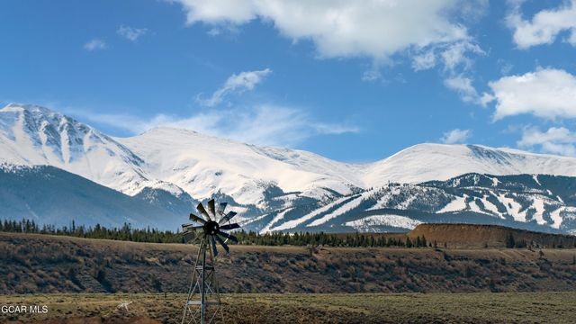 802 GCR 5142, Tabernash, CO 80478