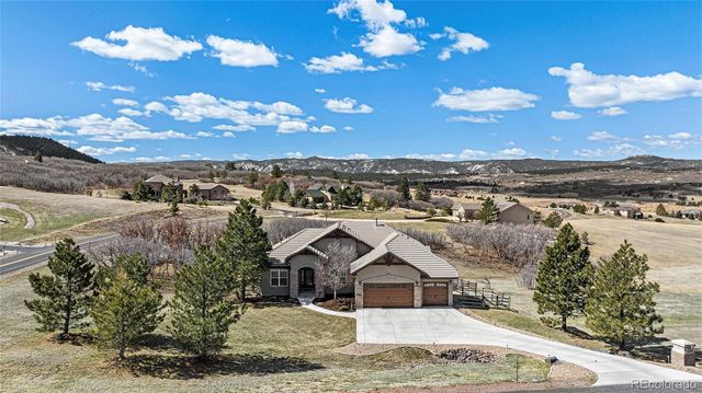 356 Young Circle, Castle Rock, CO 80104