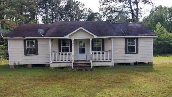 45 Shelby Magee Rd, Collins, MS 39428