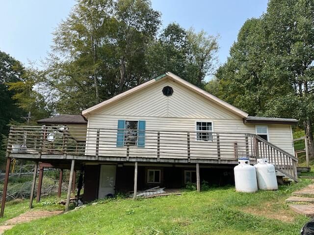 128 Bozarth Ln, Summersville, WV 26651