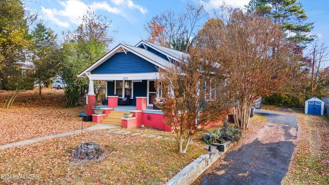 2812 Sevier Ave, Knoxville, TN 37920