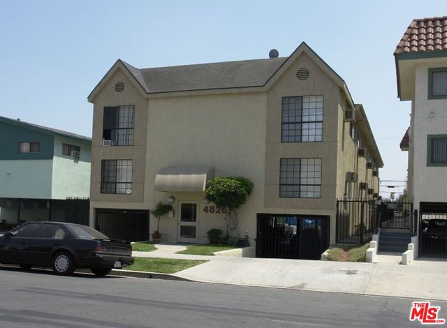 4826 Rosewood Ave  #5, Los Angeles, CA 90004