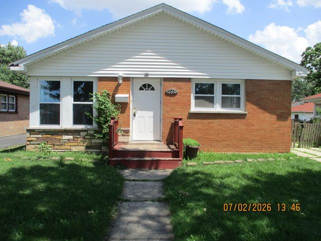 Dirección no revelada, Oak Lawn, IL 60453