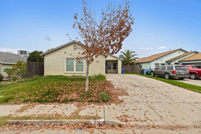 310 W  F St, Turlock, CA 95380