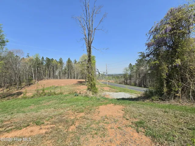 3123 Everett Chappell Road, Ellerbe, NC 28338