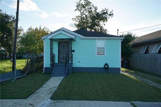3436 Peoples Ave, New Orleans, LA 70122