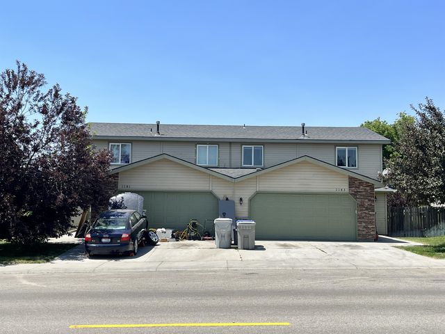 1183 N  14 E, Mountain Home, ID 83647