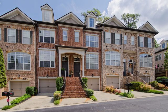 2665 Rivers Edge Dr   NE, Atlanta, GA 30324