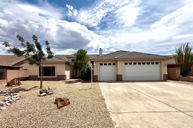 2116 Roy Rogers Way, Kingman, AZ 86409