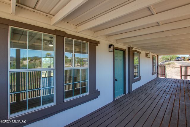 1324 W  Apache Joe Ct, Oracle, AZ 85623
