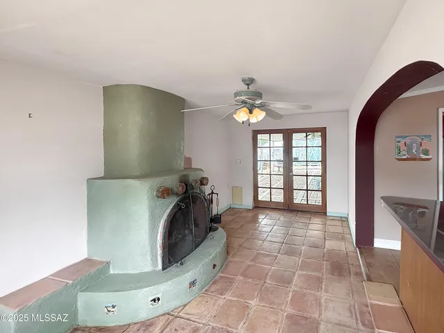 919 W  3rd Ave, San Manuel, AZ 85631