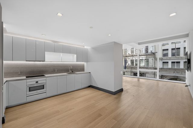 1 Wall St #609, New York, NY 10005