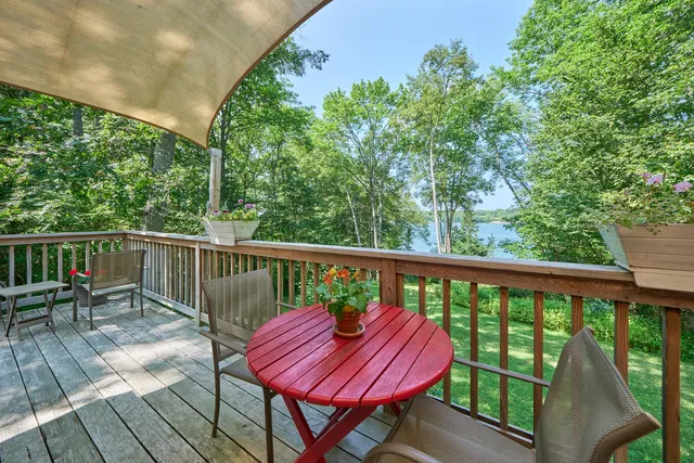 33 Rockinghorse Lane, Saint George, ME 04860