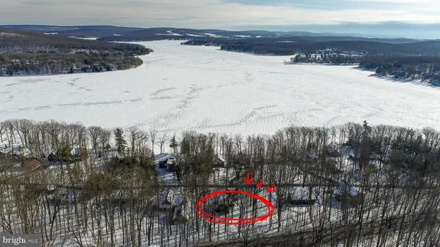 135 Glen Cove Rd, Swanton, MD 21561