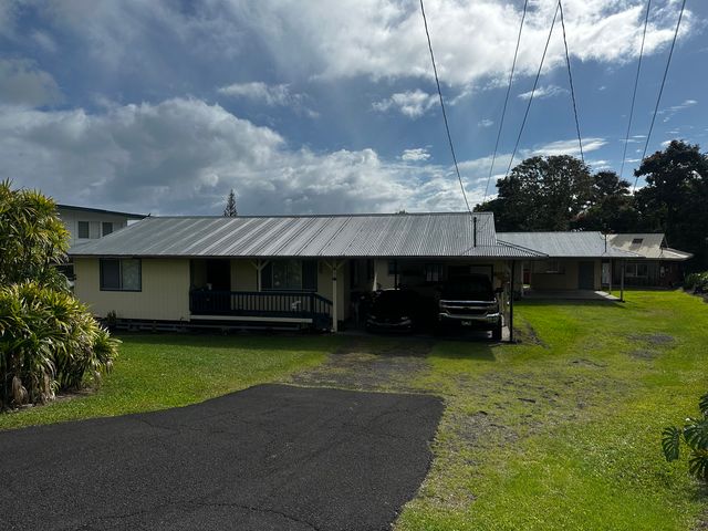 199 Kehaulani St #3, Hilo, HI 96720