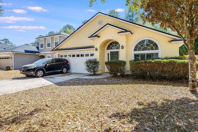 1233 Splendid Ravine St, Saint Augustine, FL 32092