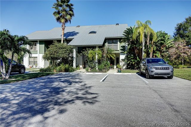 5290 SE Seascape Way #201, Stuart, FL 34997