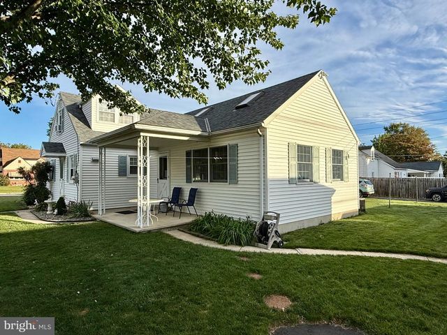 111 Old Fritztown Rd, Reading, PA 19607