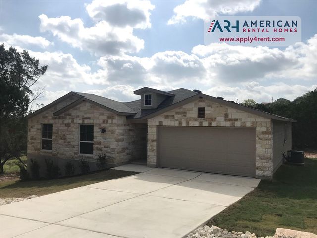 21310 Mount View Dr, Leander, TX 78645