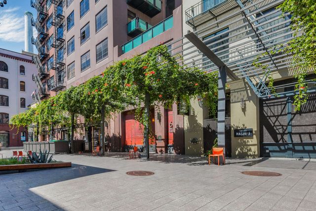 418 Jessie St, San Francisco, CA 94103