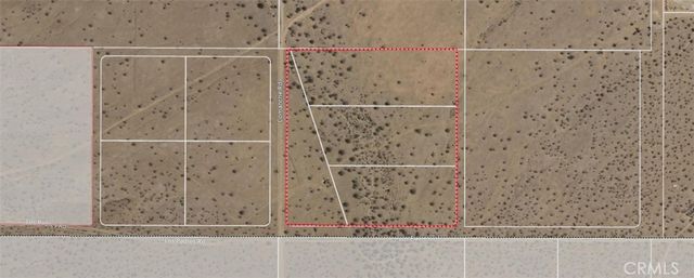 Tenaya Rd, Apple Valley, CA 92307