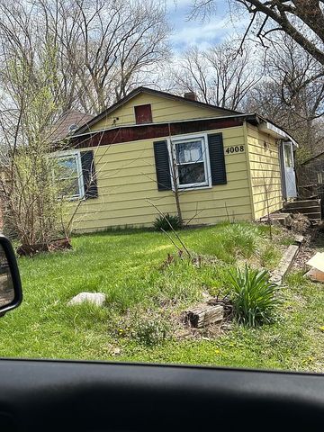 4008 N  Boulevard Ave, Peoria Heights, IL 61616