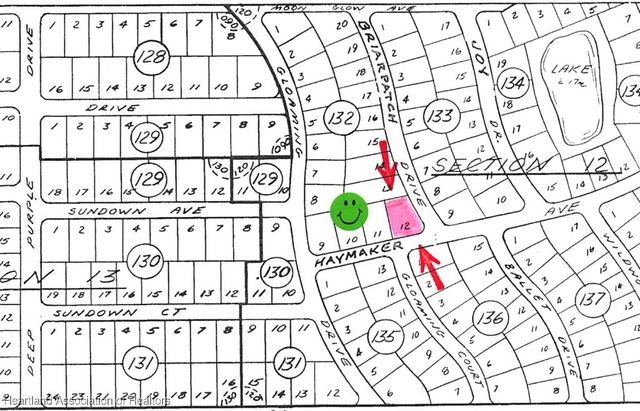 472 Haymaker Ave, Lake Placid, FL 33852