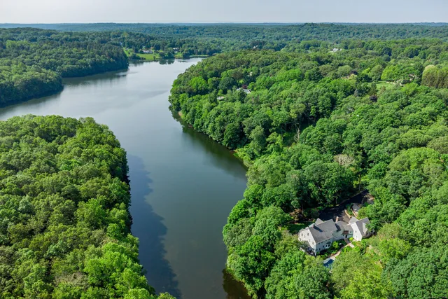 226 Nod Hill Road, Wilton, CT 06897