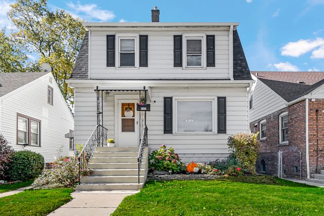 9308 S  Utica Ave, Evergreen Park, IL 60805