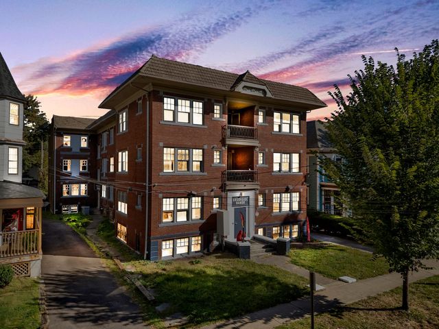 3308 Archwood Ave #17, Cleveland, OH 44109
