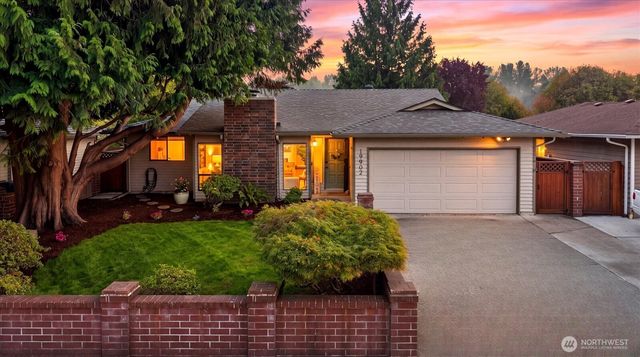 1902 19th DR NE, Auburn, WA 98002