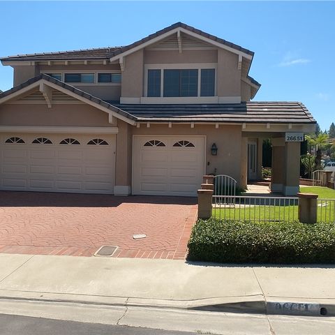 26651 Trasmiras, Mission Viejo, CA 92692