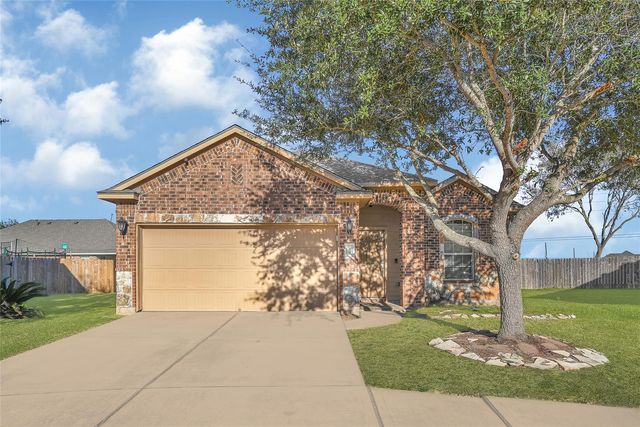 11 Supiro Ct, Manvel, TX 77578