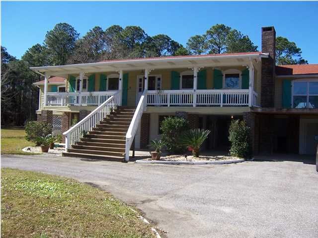 15778 Dauphin Island Pkwy, Coden, AL 36523