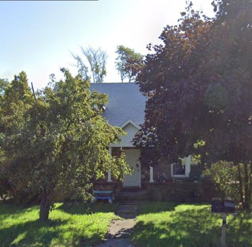 Address Not Disclosed, Ulster Park, NY 12487