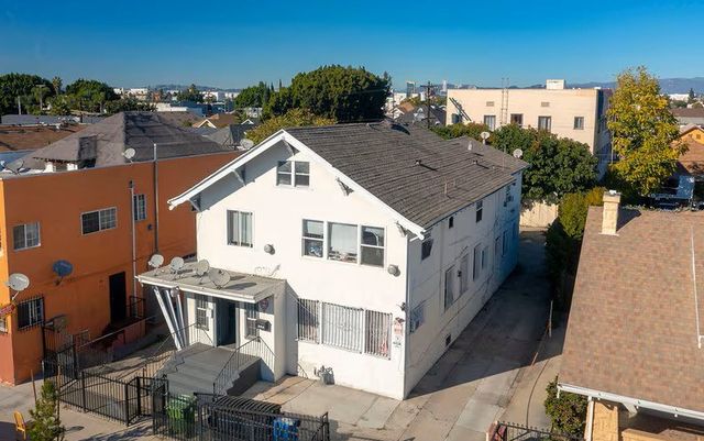 205 W  Vernon Ave #207-5, Los Angeles, CA 90037