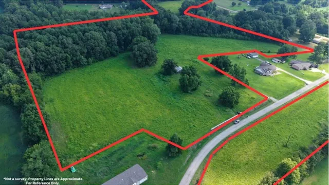 Taylor Ln, Mason, TN 38049
