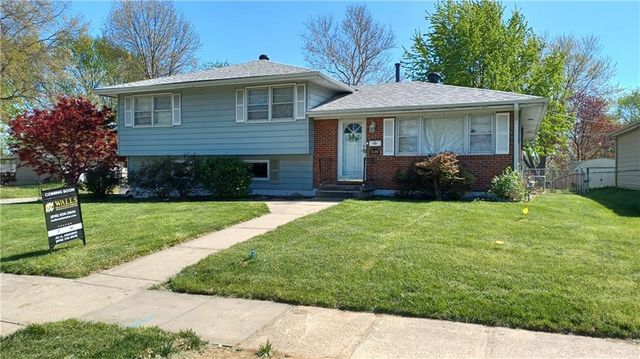 13109 E  41st Ter S, Independence, MO 64055