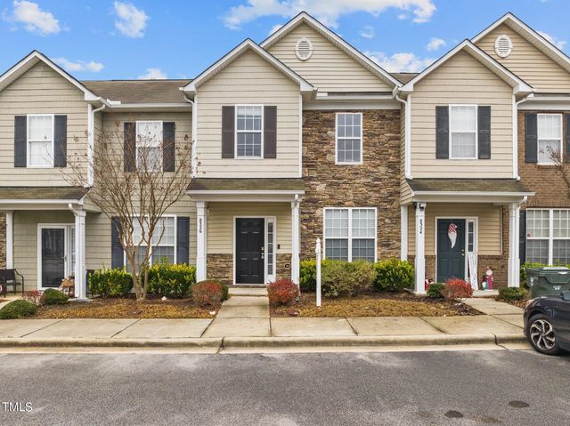 8326 Boca Poin, Raleigh, NC 27616