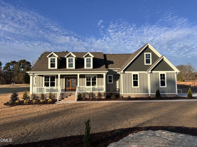 11109 Patina Ln, Wendell, NC 27591