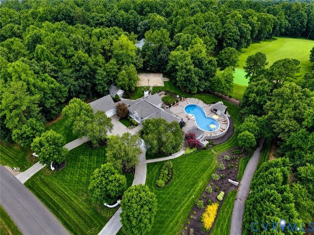 15512 Chesdin Green Way, Chesterfield, VA 23838